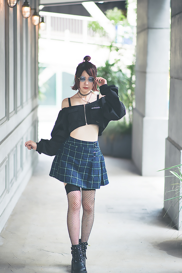 岩瀬唯奈さん6
