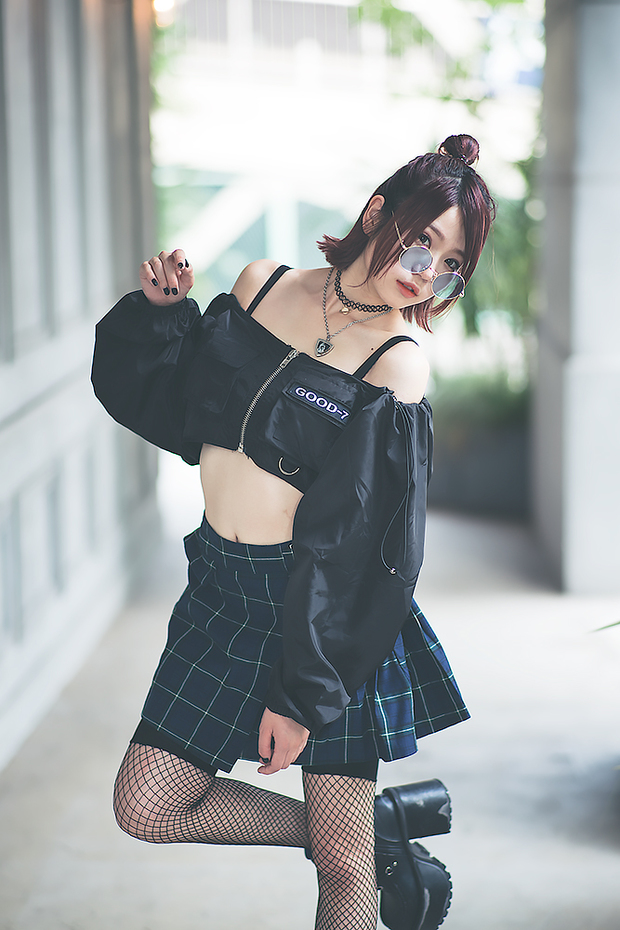 岩瀬唯奈さん7