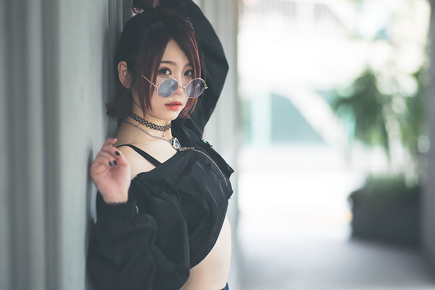 岩瀬唯奈さん8