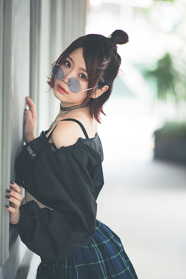 岩瀬唯奈さん9
