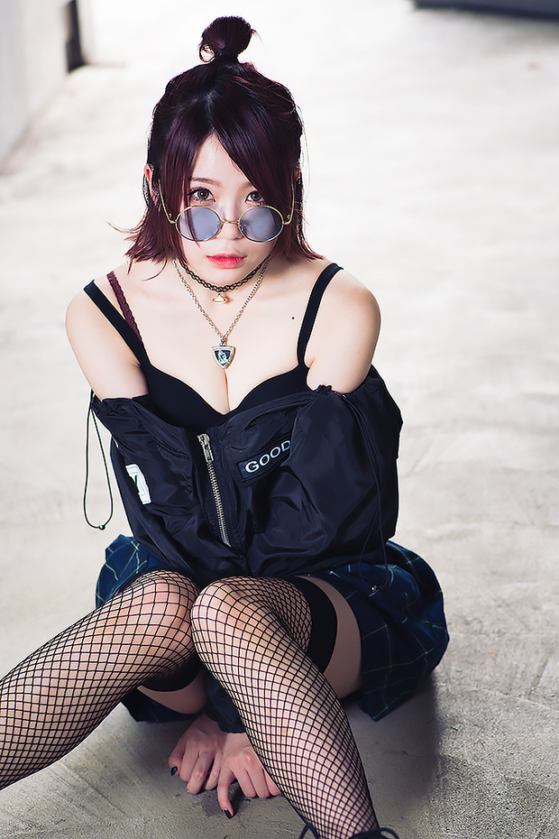 岩瀬唯奈さん15