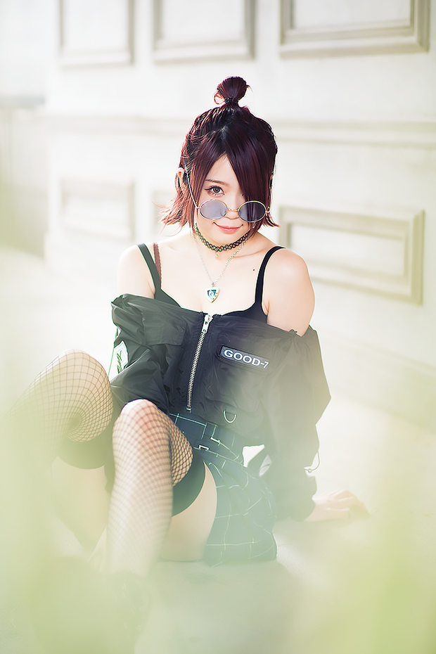 岩瀬唯奈さん16