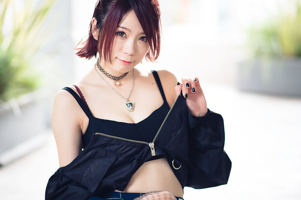 岩瀬唯奈さん