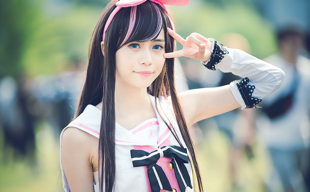 小鳩さん
