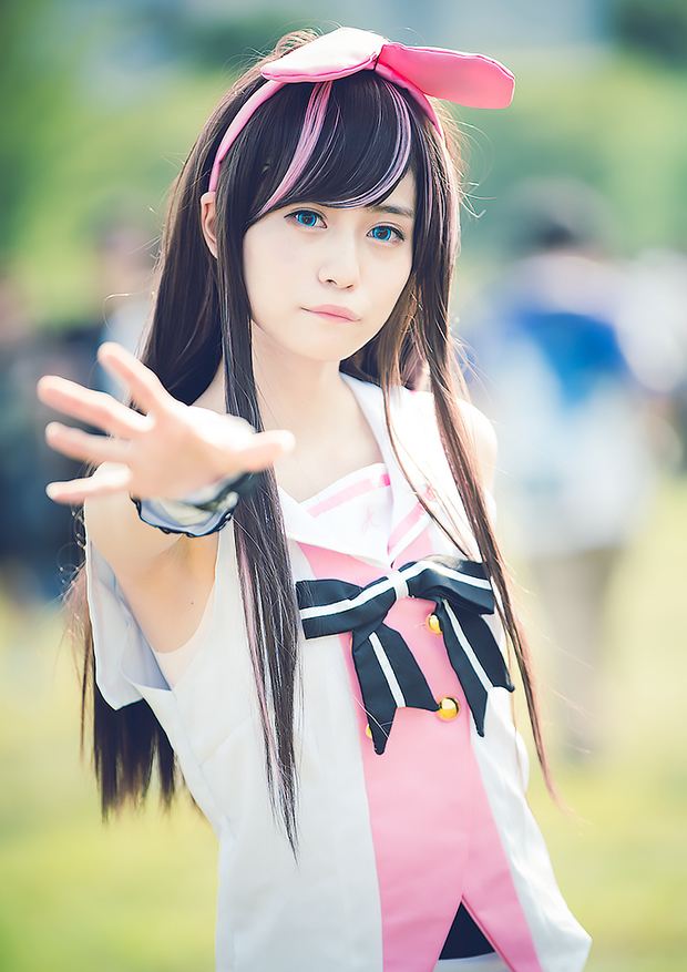小鳩さん