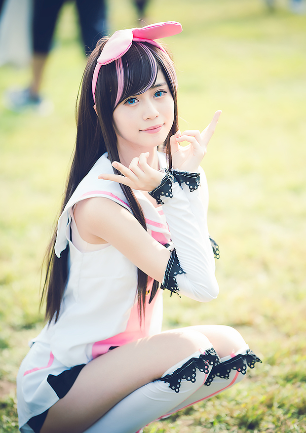 小鳩さん