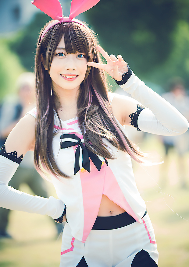 綾音さん