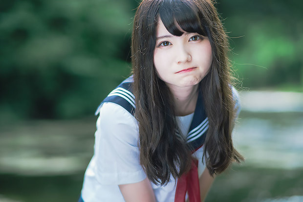 乃月ののさん