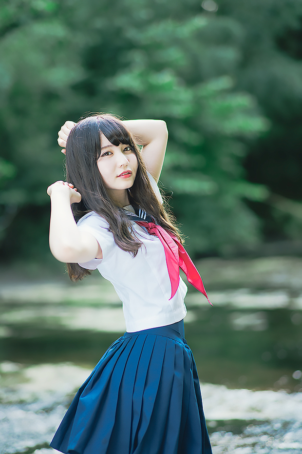 乃月ののさん