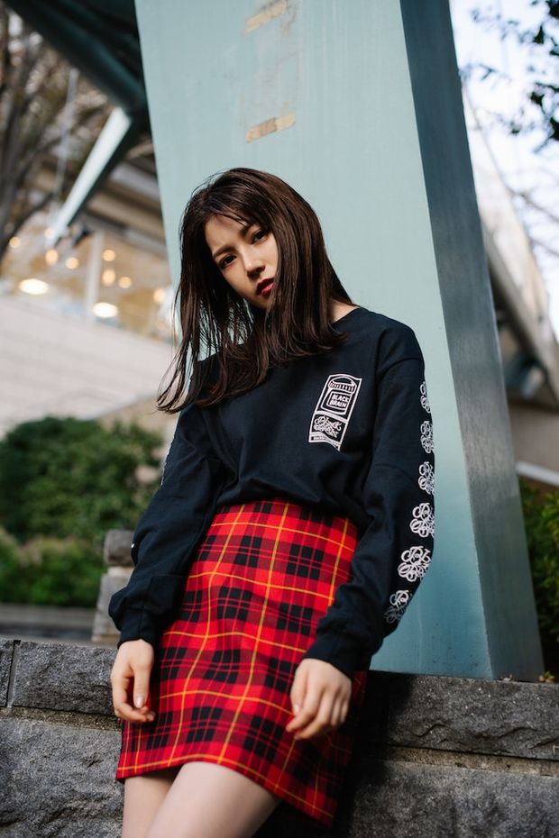 楓カレンさんフォトレポート
