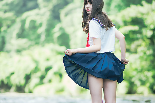 乃月ののさん