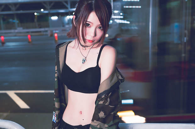 岩瀬唯奈さん3