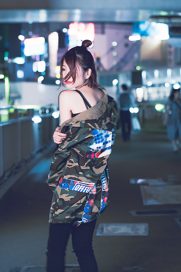 岩瀬唯奈さん42