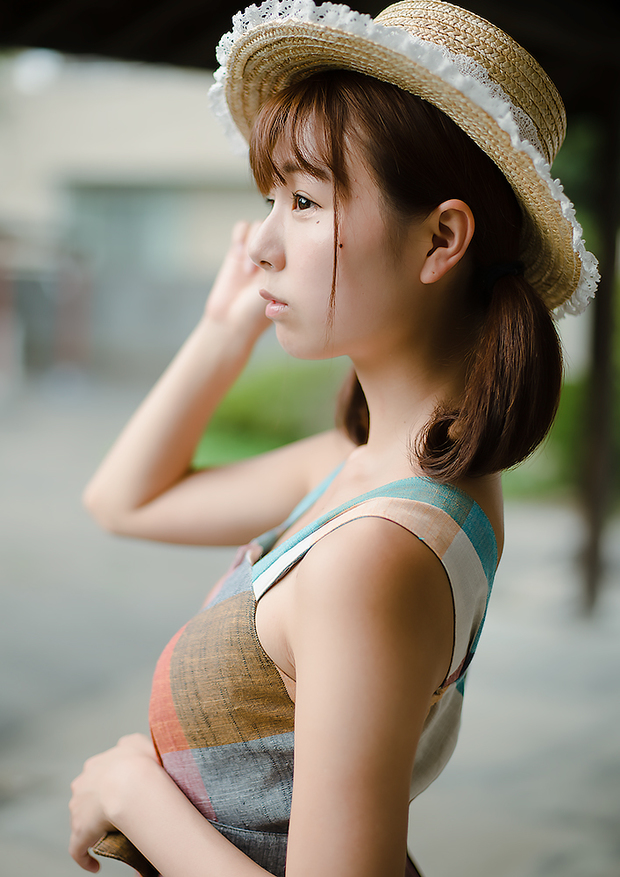 くりえみさんグラビア写真