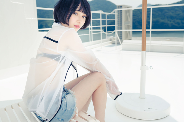 つぶらさん