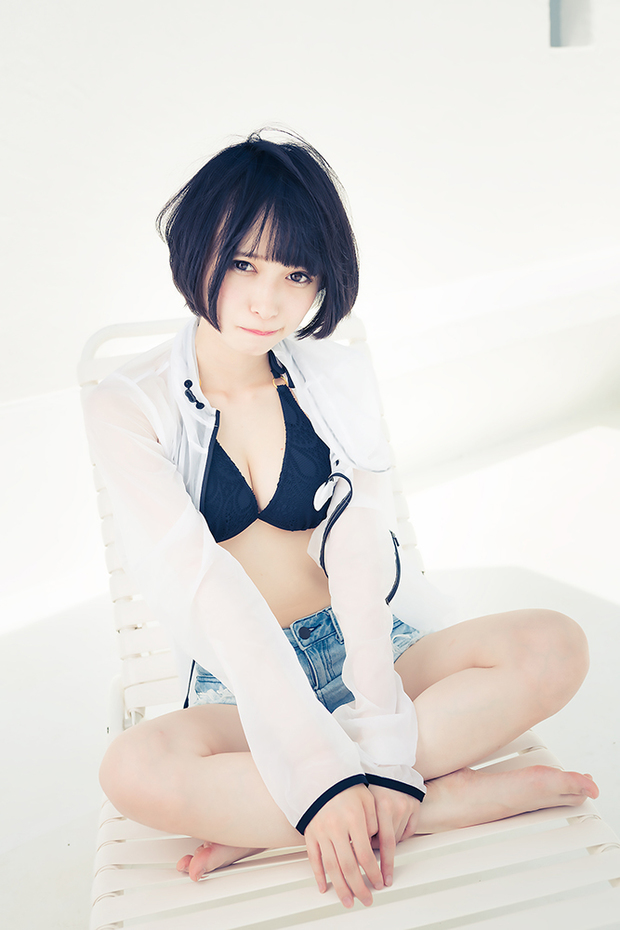 つぶらさん