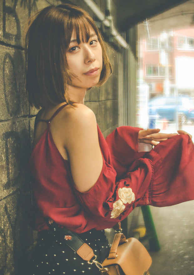 有村藍里さんグラビア写真6