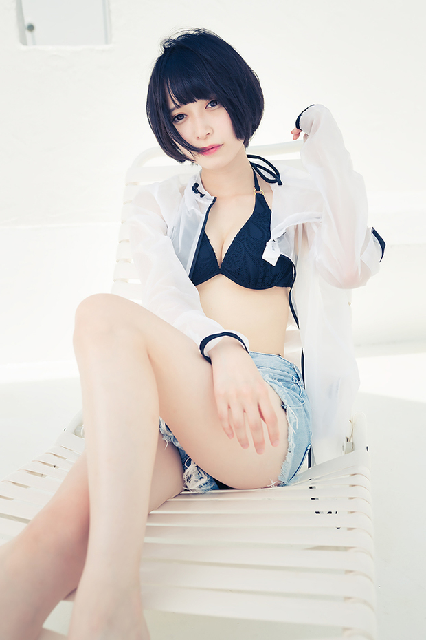 つぶらさん