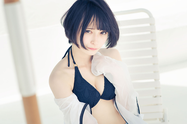 つぶらさん