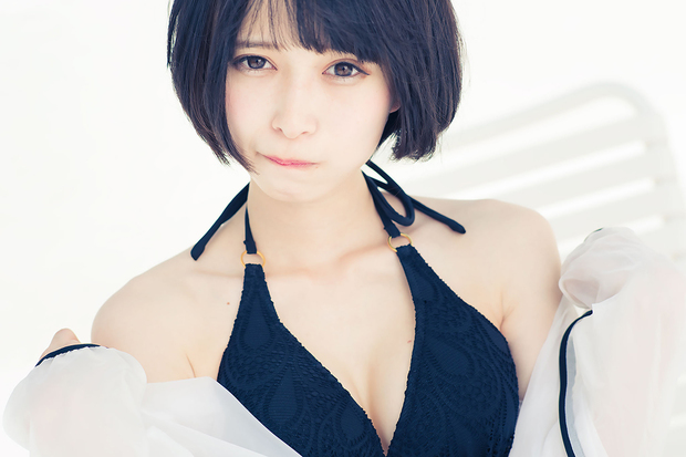 つぶらさん