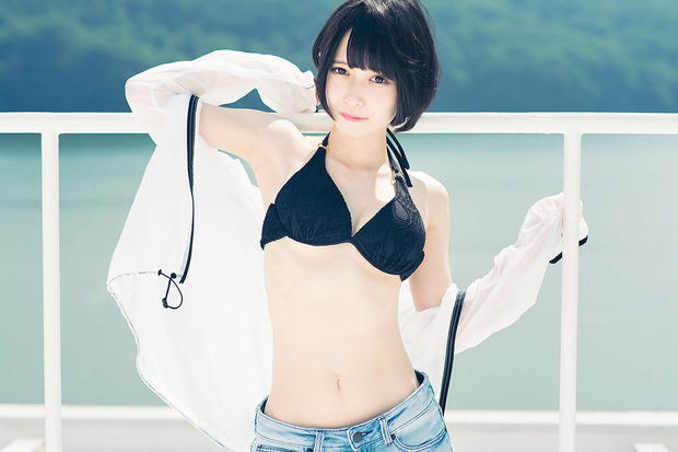 つぶらさん