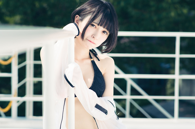 つぶらさん