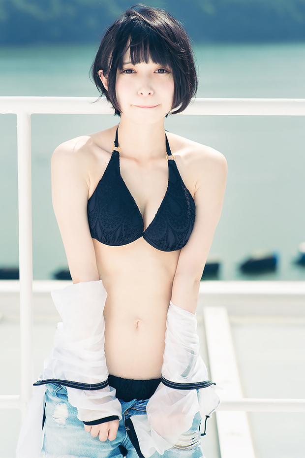 つぶらさん