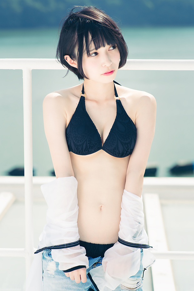 つぶらさん