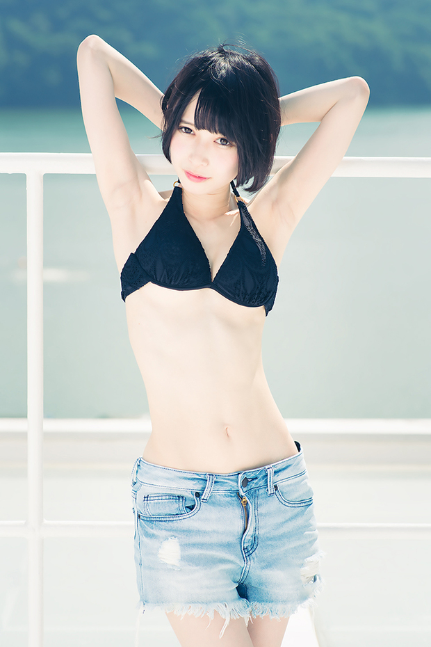 つぶらさん