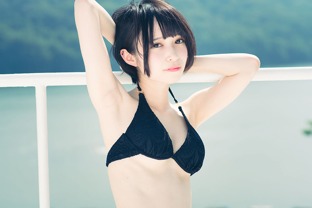 つぶらさん