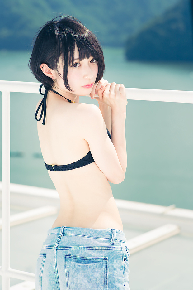 つぶらさん