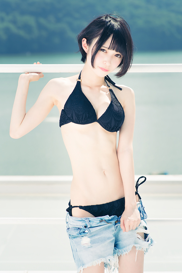 つぶらさん