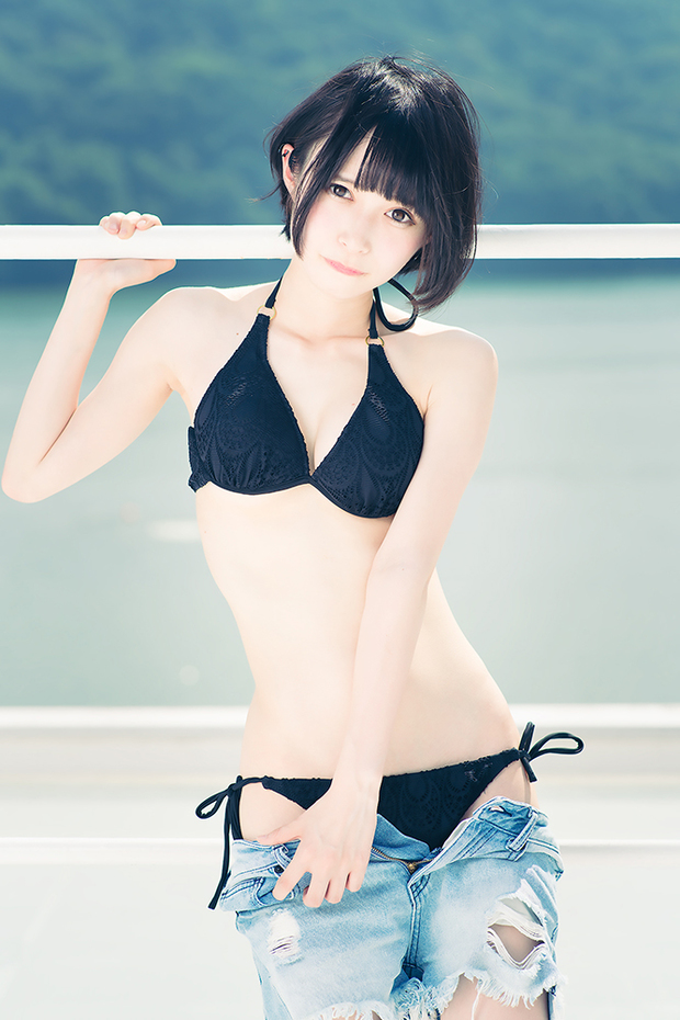 つぶらさん