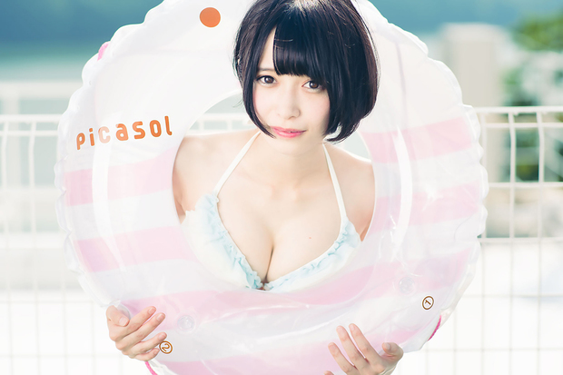 つぶらさん