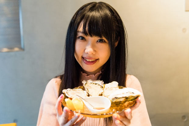 麻倉ひな子さん