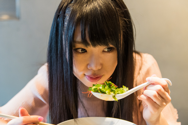 麻倉ひな子さん