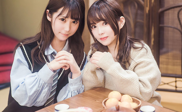 中国の至宝コスプレイヤー「鏡ちゃん」/小悪魔系口リータフェイスの622さん写真