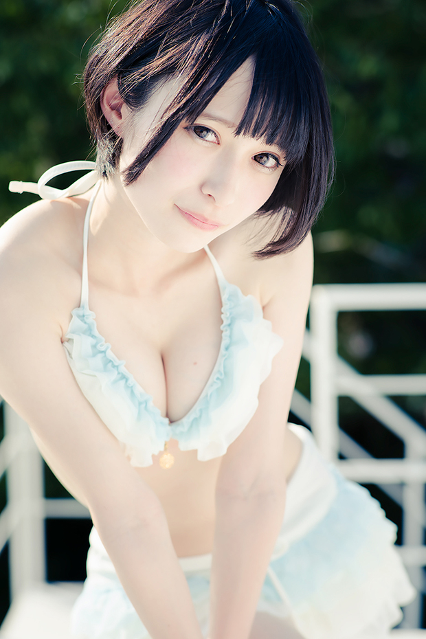 つぶらさん
