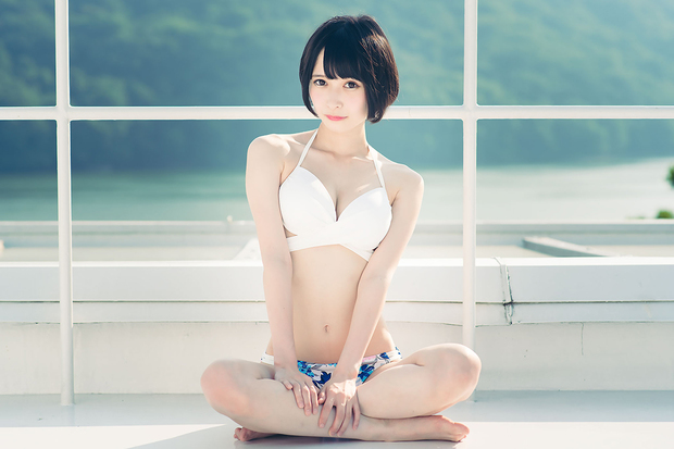 つぶらさん
