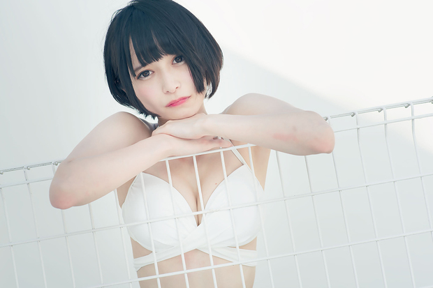 つぶらさん