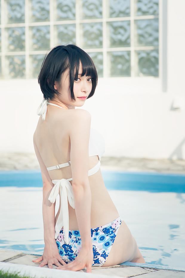 つぶらさん