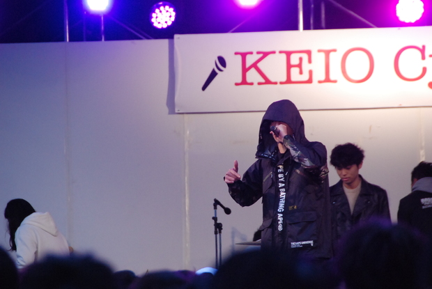 早慶RAP BATTLE
