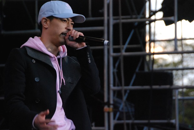 早慶RAP BATTLE