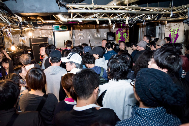 「ART is in the pARTy Day 2」