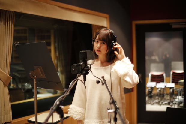 芹澤優「トリ☆トリ☆トリニティマスター」