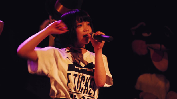 根本凪さん