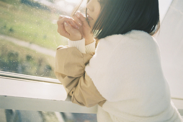 戸田真琴さん(撮影:飯田エリカ)