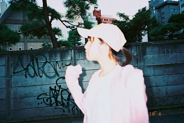 戸田真琴さん