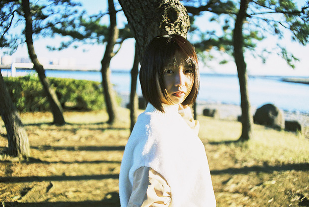戸田真琴さん(撮影:飯田エリカ)