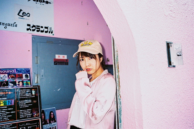 戸田真琴さん
